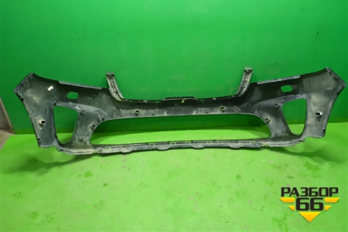 Бампер передний (после 2017г под парктроник и омыватели) (86511C5500) для Kia Sorento III Prime с 2014-2020г (Соренто3)