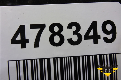 Бампер передний (после 2017г под парктроник и омыватели) (86511C5500) для Kia Sorento III Prime с 2014-2020г (Соренто3)