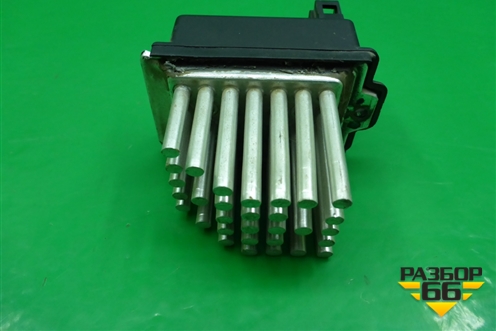 Резистор отопителя для Chery M-11 с 2010-2015г (М11)