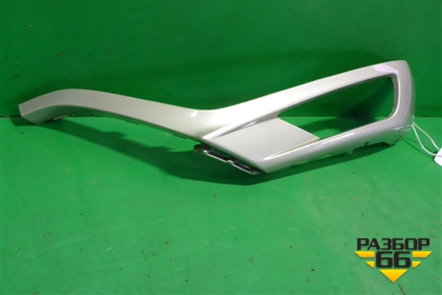 Накладка ПТФ левая (31383800) для Volvo XC90 с 2015г (ХС90)