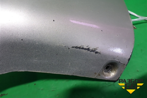 Накладка ПТФ левая (31383800) для Volvo XC90 с 2015г (ХС90)