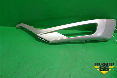 Накладка ПТФ левая (31383800) для Volvo XC90 с 2015г (ХС90)