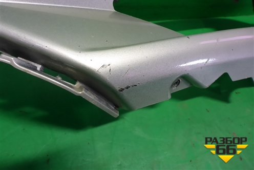 Накладка ПТФ левая (31383800) для Volvo XC90 с 2015г (ХС90)