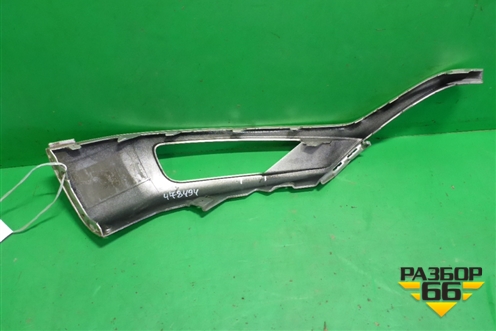 Накладка ПТФ левая (31383800) для Volvo XC90 с 2015г (ХС90)