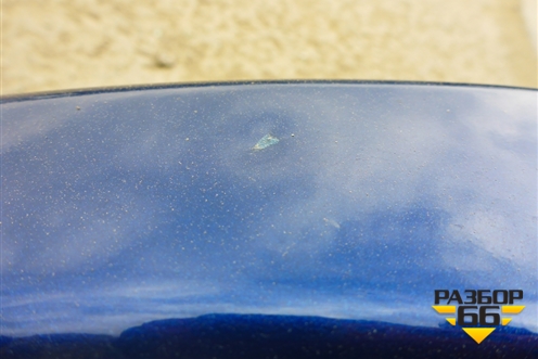 Порог со стойкой правый (5ти дверный хетчбэк) для Peugeot 206 с1998г