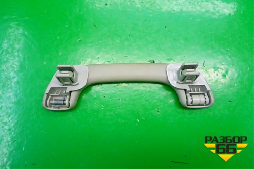 Ручка внутренняя потолочная для Renault Kaptur с 2016г (Каптюр)