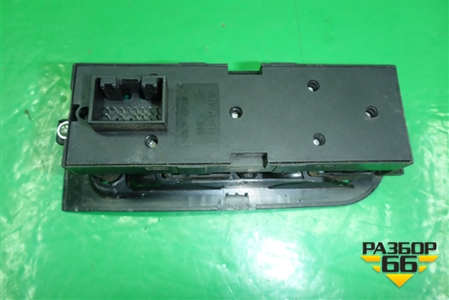 Модуль управления стеклоподъёмниками (M113746130) для Chery M-11 с 2010-2015г (М11)