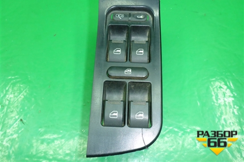 Модуль управления стеклоподъёмниками (M113746130) для Chery M-11 с 2010-2015г (М11)