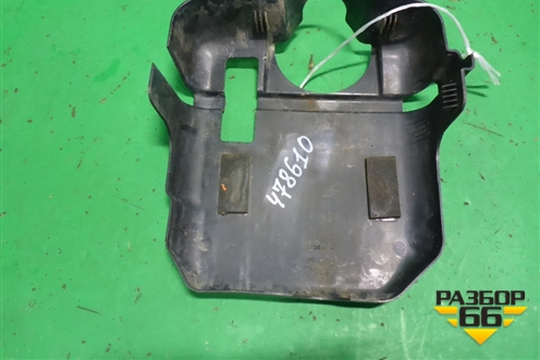 Накладка декоративная  (на расширительный бачок) (1854995) для Scania 5 R Series с 2004-2016г