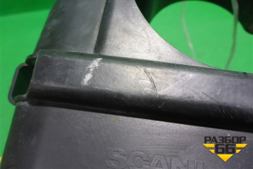 Накладка декоративная  (на расширительный бачок) (1854995) для Scania 5 R Series с 2004-2016г