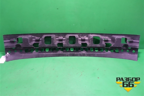 Усилитель заднего бампера (хэтчбек) для VAZ Priora/Приора