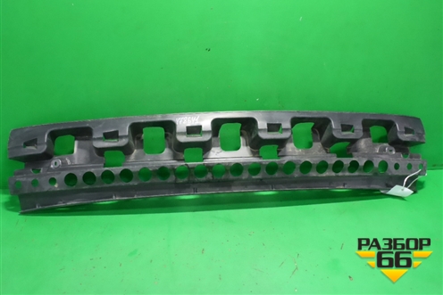 Усилитель заднего бампера (хэтчбек) для VAZ Priora/Приора