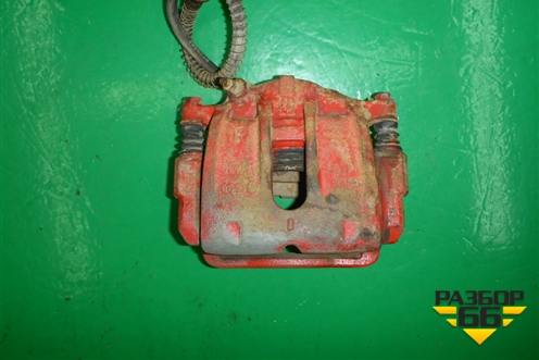 Суппорт передний правый для Chery M-11 с 2010-2015г (М11)