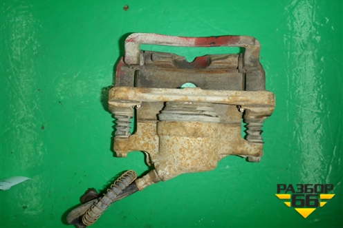 Суппорт передний правый для Chery M-11 с 2010-2015г (М11)