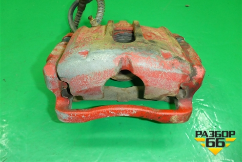 Суппорт передний правый для Chery M-11 с 2010-2015г (М11)