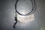 Трос открывания лючка бензобака с ручкой для Chery Fora(A21) с 2006г (Фора)