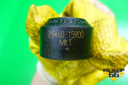 Датчик детонации (2346015900) для Renault Kaptur с 2016г (Каптюр)