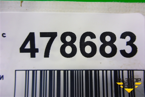 Датчик детонации (2346015900) для Renault Kaptur с 2016г (Каптюр)