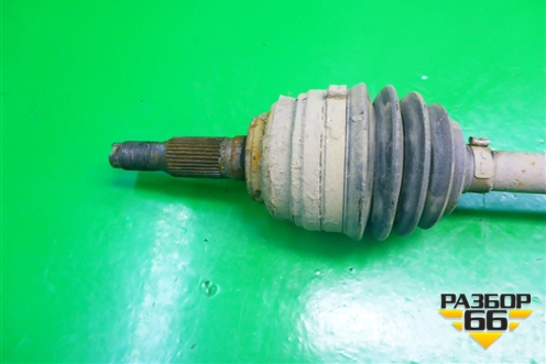 Привод передний правый для Daewoo Nexia с 1995-2016г (Нексия)