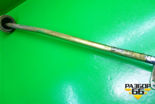 Кулиса КПП МКПП (96223510) для Daewoo Nexia с 1995-2016г (Нексия)