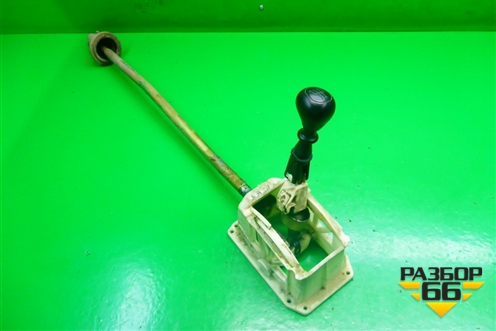 Кулиса КПП МКПП (96223510) для Daewoo Nexia с 1995-2016г (Нексия)