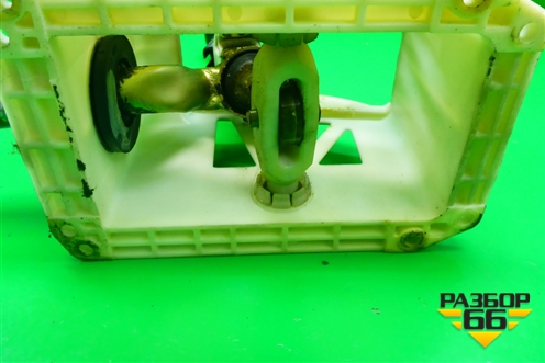 Кулиса КПП МКПП (96223510) для Daewoo Nexia с 1995-2016г (Нексия)