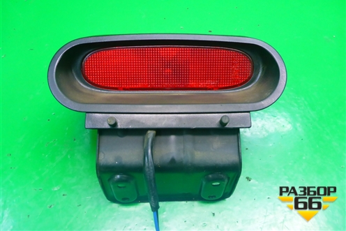 Фонарь задний стоп сигнал (до 2008г) для Daewoo Nexia с 1995-2016г (Нексия)