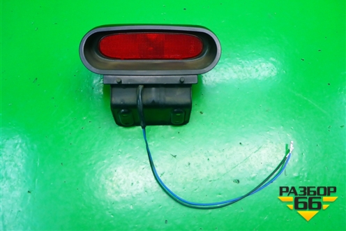 Фонарь задний стоп сигнал (до 2008г) для Daewoo Nexia с 1995-2016г (Нексия)