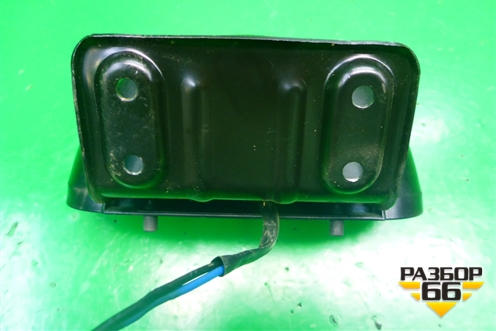 Фонарь задний стоп сигнал (до 2008г) для Daewoo Nexia с 1995-2016г (Нексия)