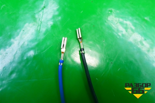 Фонарь задний стоп сигнал (до 2008г) для Daewoo Nexia с 1995-2016г (Нексия)