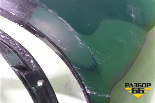 Бампер передний (AMG под парктроник) (A1188853901) для Mercedes Benz CLA C118 с 2019г (ЦЛА)