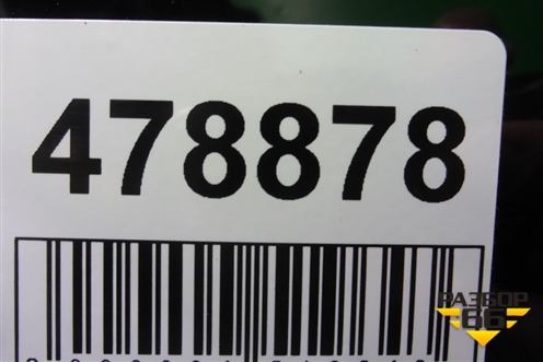 Бампер передний (AMG под парктроник) (A1188853901) для Mercedes Benz CLA C118 с 2019г (ЦЛА)