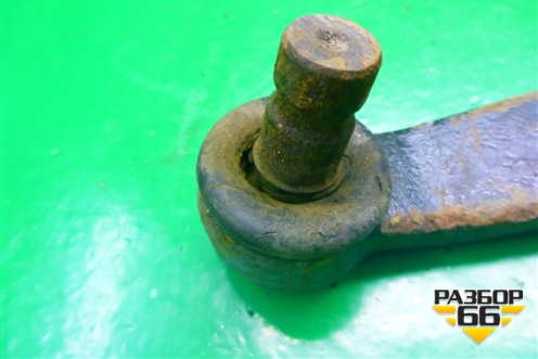 Рычаг передний правый для Peugeot 206 с1998г