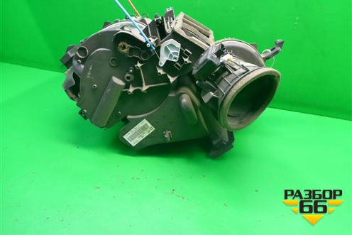 Корпус отопителя (96510684XT) для Peugeot 307 с 2001-2007г