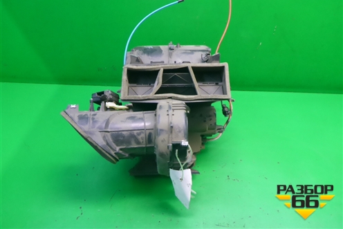 Корпус отопителя (96510684XT) для Peugeot 307 с 2001-2007г