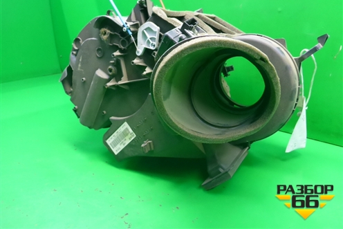 Корпус отопителя (96510684XT) для Peugeot 307 с 2001-2007г