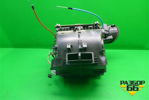 Корпус отопителя (96510684XT) для Peugeot 307 с 2001-2007г