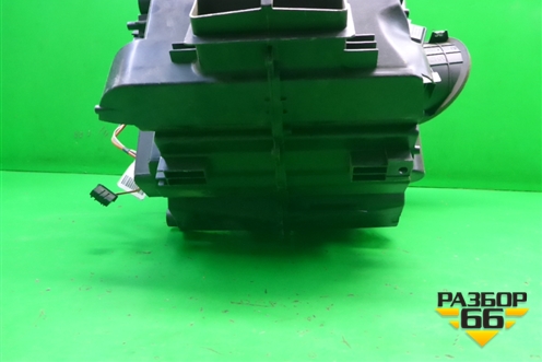 Корпус отопителя (96510684XT) для Peugeot 307 с 2001-2007г