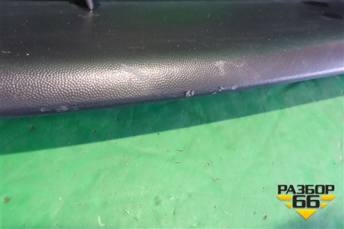 Решетка радиатора (до 2018г) (623107605R) для Renault Logan II с 2012г (Логан)