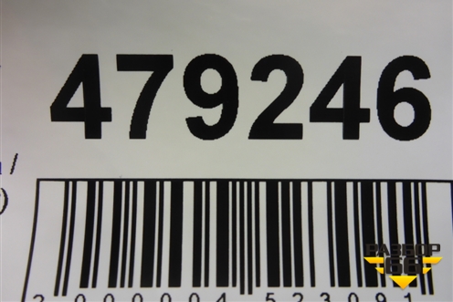 Решетка радиатора (до 2018г) (623107605R) для Renault Logan II с 2012г (Логан)