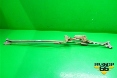 Трапеция стеклоочистителей для Peugeot 307 с 2001-2007г