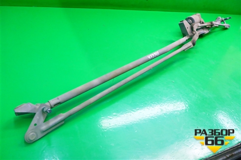 Трапеция стеклоочистителей для Peugeot 307 с 2001-2007г