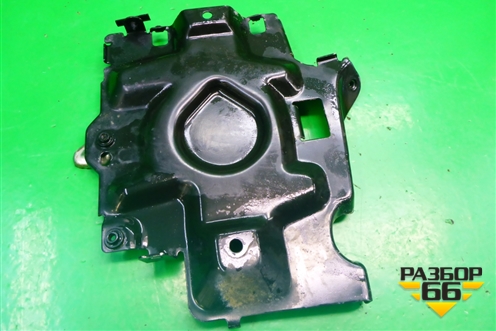 Площадка под аккумулятор для Peugeot 307 с 2001-2007г