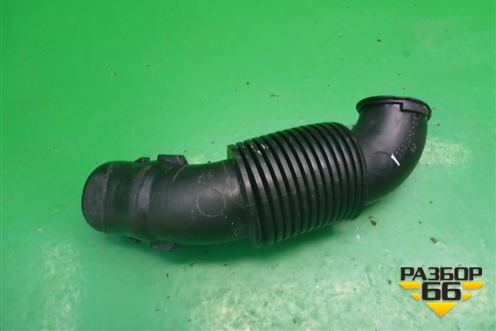 Патрубок воздушного фильтра (1.4л) (9646467580) для Peugeot 307 с 2001-2007г