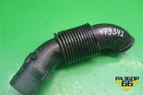 Патрубок воздушного фильтра (1.4л) (9646467580) для Peugeot 307 с 2001-2007г
