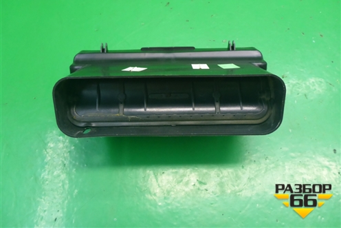 Дефлектор воздушный центральный (9634511177) для Peugeot 307 с 2001-2007г