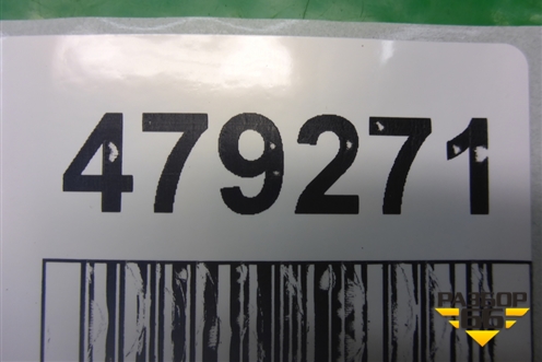 Торпедо с AIR BAG для Peugeot 206 с1998г