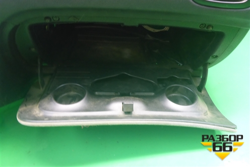 Торпедо с AIR BAG для Peugeot 206 с1998г