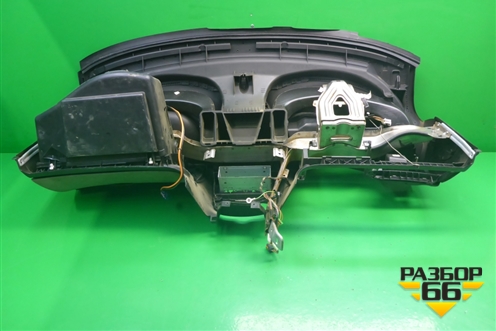 Торпедо с AIR BAG для Peugeot 206 с1998г