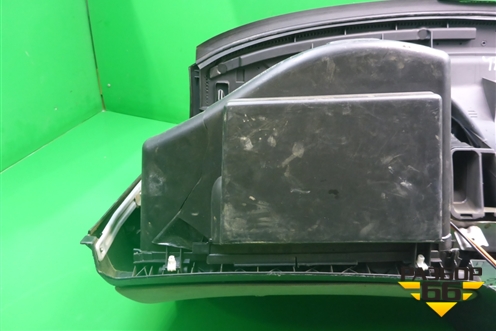 Торпедо с AIR BAG для Peugeot 206 с1998г